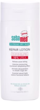 Sebamed Extreme Dry Skin регенериращ лосион за тяло за много суха кожа