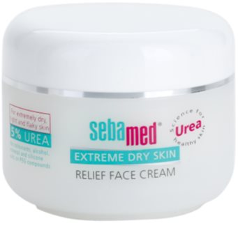 Sebamed Extreme Dry Skin creme apaziguador para pele muito seca