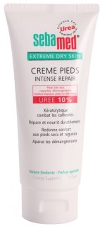 Sebamed Extreme Dry Skin Restoring Cream for Legs