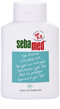 Sebamed Wash gel za tuširanje Spa
