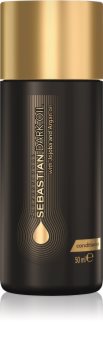 Sebastian Professional Dark Oil hydratační kondicionér pro lesk a hebkost vlasů