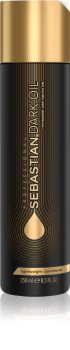 Sebastian Professional Dark Oil hydratačný kondicionér na lesk a hebkosť vlasov