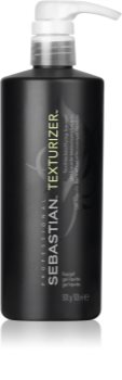 Sebastian Professional Texturizer gel na vlasy pro objem