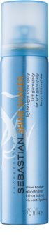 Sebastian Professional Shine Shaker Spray för glansigt och mjukt hår