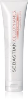 Sebastian Professional Cellophanes Maske für erneut glänzendes Haar