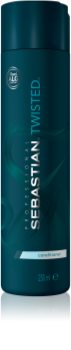 Sebastian Professional Twisted Conditioner für welliges und lockiges Haar