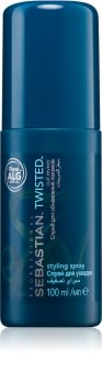 Sebastian Professional Twisted Wave Defining Styling Spray