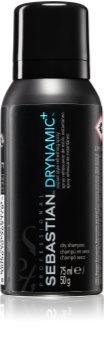 Sebastian Professional Drynamic champô seco para todos os tipos de cabelos