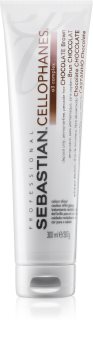 Sebastian Professional Cellophanes Mascarilla para devolver el brillo al cabello teñido