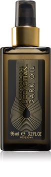 Sebastian Professional Dark Oil regenerační olej na vlasy
