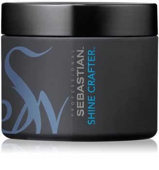 Sebastian Professional Shine Crafter stylingový vosk
