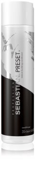 Sebastian Professional Preset balzam za vse tipe las