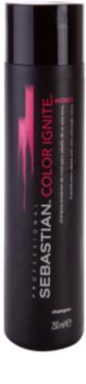 Sebastian Professional Color Ignite Mono Unifying Shampoo for Colour-Treated Hair