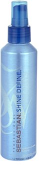 Sebastian Professional Shine Define spray do wszystkich rodzajów włosów