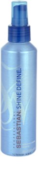 Sebastian Professional Shine Define Spray für alle Haartypen