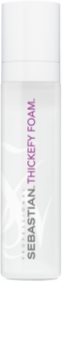 Sebastian Professional Thickefy Foam mousse