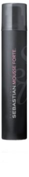 Sebastian Professional Mousse Forte пяна втвърдител