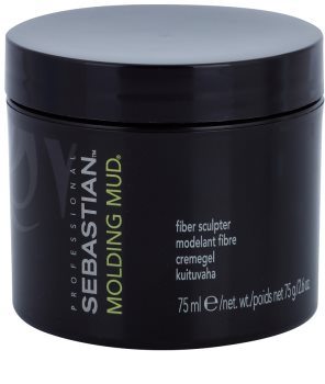 Sebastian Professional Molding Mud Muovailuvaha Paksuille, Karkeille Ja Kuiville Hiuksille