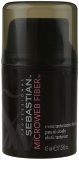Sebastian Professional Microweb Fiber crema modelatoare pentru definire si modelare