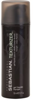 Sebastian Professional Texturizer gel para flexibilidade e volume