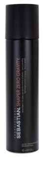 Sebastian Professional Re-Shaper Zero Gravity Haarspray für Definition und Form