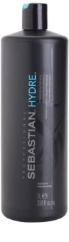 Sebastian Professional Hydre shampoo per capelli rovinati e secchi