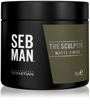 Sebastian Professional SEB MAN The Sculptor Оформяща матираща глина за коса