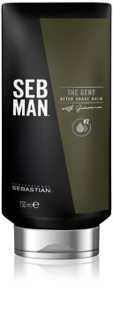 Sebastian Professional SEB MAN The Gent balsam hidratant dupa barbierit