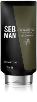 Sebastian Professional SEB MAN The Protector Rasiercreme