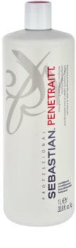 Sebastian Professional Penetraitt après-shampoing pour cheveux abîmés et traités chimiquement