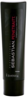 Sebastian Professional Penetraitt șampon pentru par degradat sau tratat chimic