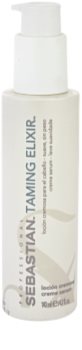 Sebastian Professional Taming Elixir uhlazující sérum pro nepoddajné a krepatějící se vlasy