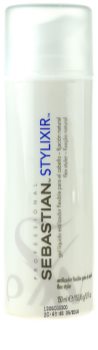 Sebastian Professional Stylixir gel para el cabello fijación ligera