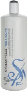Sebastian Professional Trilliance après-shampoing brillance