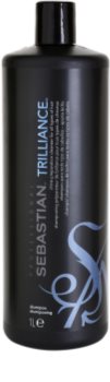 Sebastian Professional Trilliance шампоан за сияен блясък