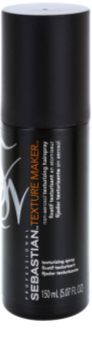 Sebastian Professional Texture Maker Spray für mattes Aussehen