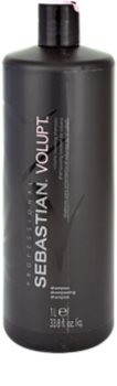 Sebastian Professional Volupt Shampoo with Volume Effect
