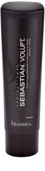 Sebastian Professional Volupt shampoo volumizzante