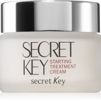 Secret Key Starting Treatment Galactomyces crema hidratanta activa