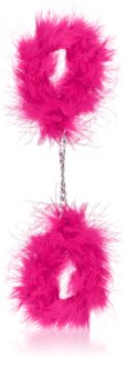 Secret play Handcuffs Feder-Handschellen