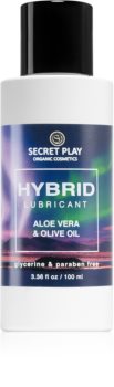 Secret play Hybrid Aloe Vera and Olive oil sikosító