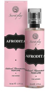 Secret play Afrodita Parfüm mit Pheromonen für Damen