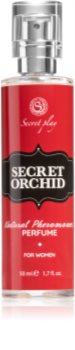Secret play Secret Orchid Pheromone Perfume