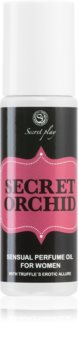 Secret play Secret Orchid kvepalai su feromonais