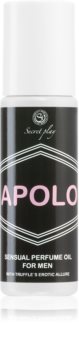 Secret play Apolo parfümiertes öl für Herren