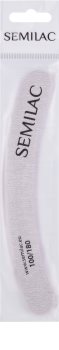 Semilac Paris Accessories Nail File for Acrylic and Gel Nails