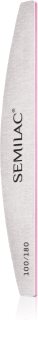 Semilac Paris Accessories limetta per unghie classica double face