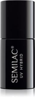 Semilac Paris UV Hybrid Extend Base podlak za gel nohte