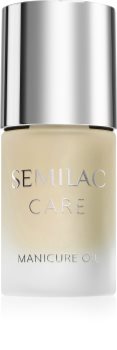 Semilac Paris Care Nail & Cuticle Elixir Nærende olie til negle og neglebånd