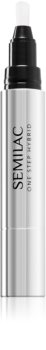 Semilac One Step Hybrid Marker gélový lak na nechty v aplikačnom pere